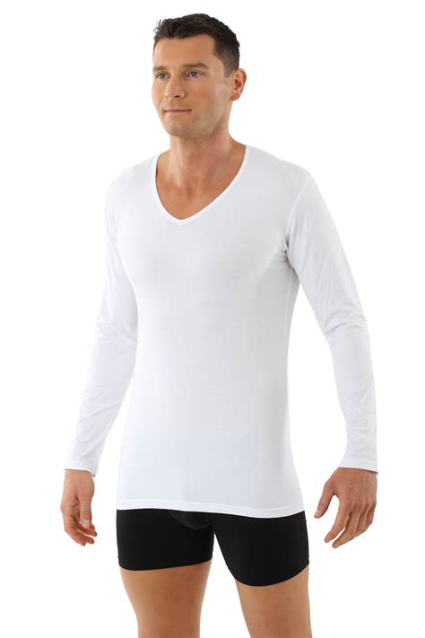 lightweight long sleeve undershirts.